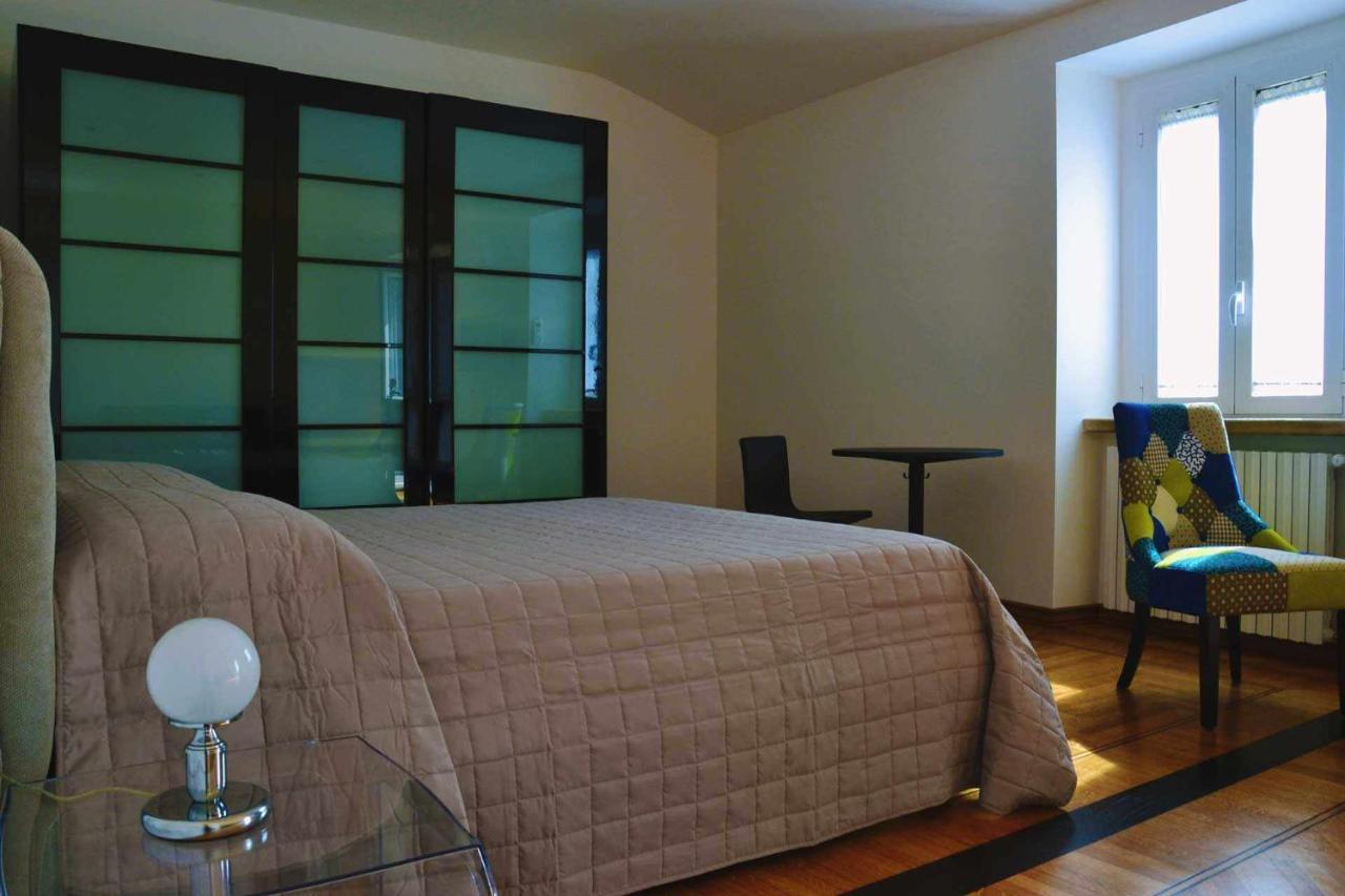Bed and Breakfast Beb Cornelia Atri Exterior foto