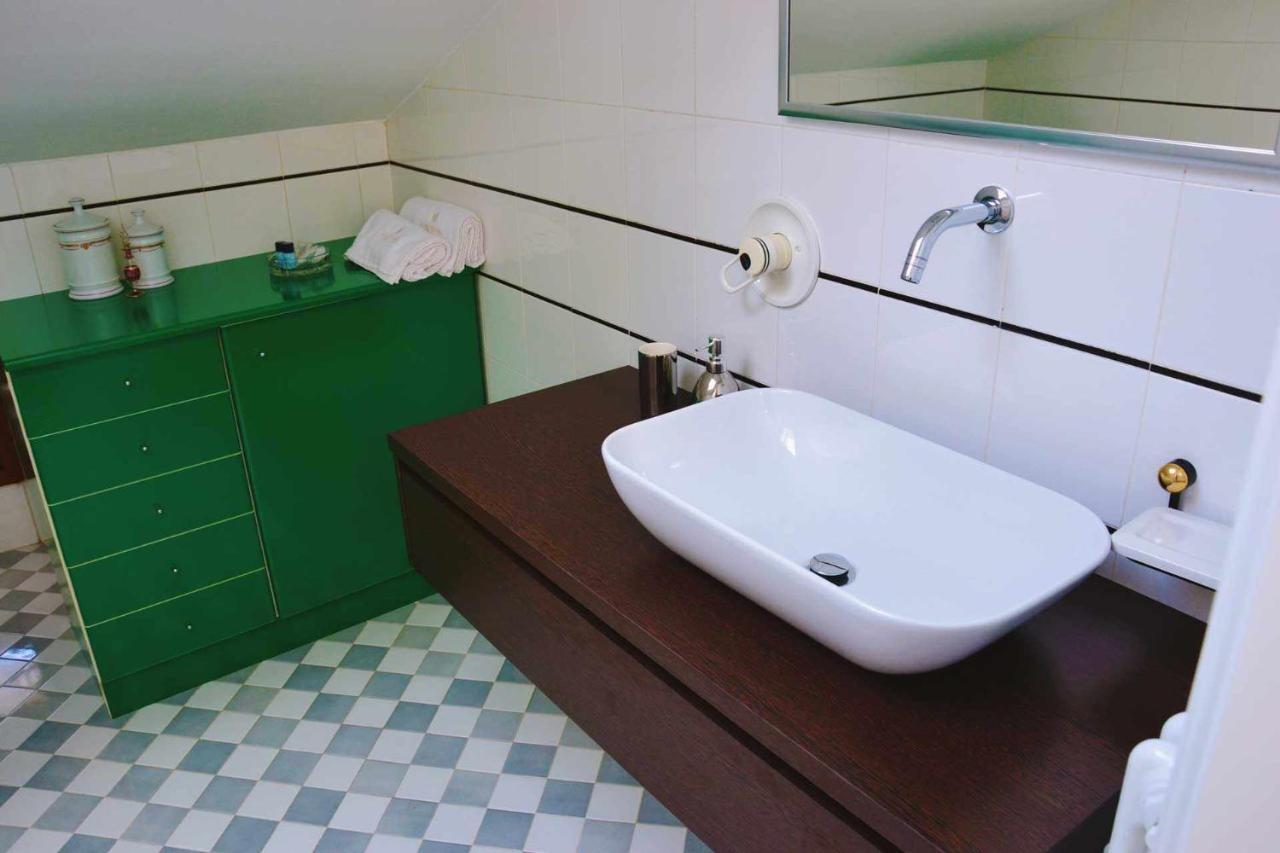Bed and Breakfast Beb Cornelia Atri Exterior foto