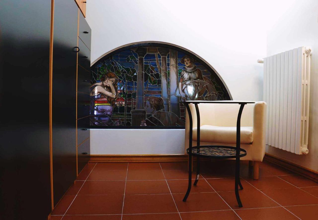 Bed and Breakfast Beb Cornelia Atri Exterior foto