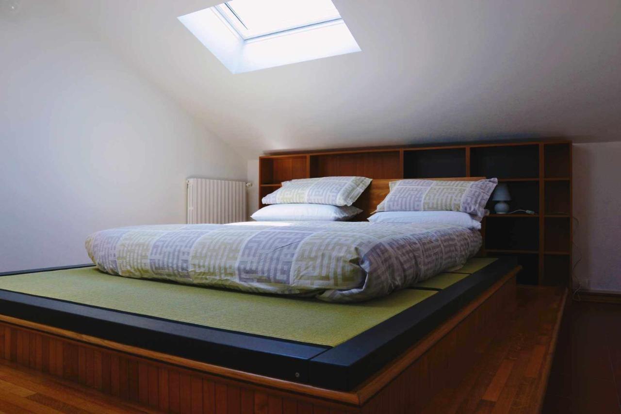 Bed and Breakfast Beb Cornelia Atri Exterior foto