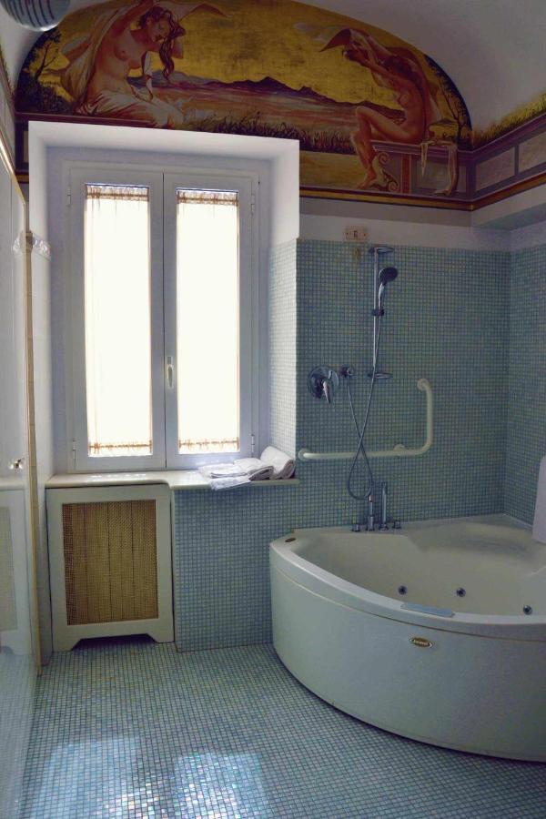 Bed and Breakfast Beb Cornelia Atri Exterior foto